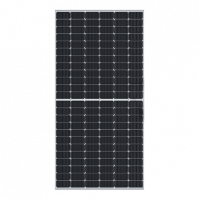 Солнечный модуль DELTA BST 450-72 M HC