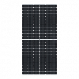Солнечный модуль DELTA BST 450-72 M HC фото 5629