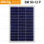 Солнечный модуль Delta SM 50-12 P (12В / 50Вт) t('фото') 0