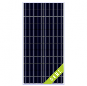 Солнечная батарея SilaSolar 340Вт