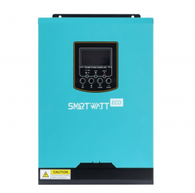 Инвертор SmartWatt Eco 1K PWM