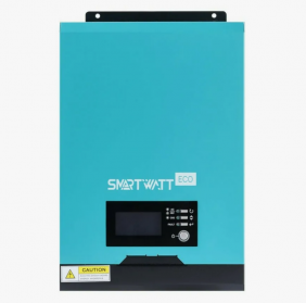 Инвертор SmartWatt Eco 1K MPPT