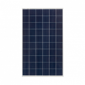 Солнечный модуль DELTA SM 280-24 P