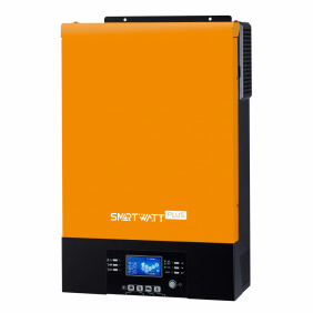 Инвертор SMARTWATT INV PLUS 7.2K