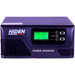 ИБП Hiden Control HPS20-1012 1000Вт фото 5535