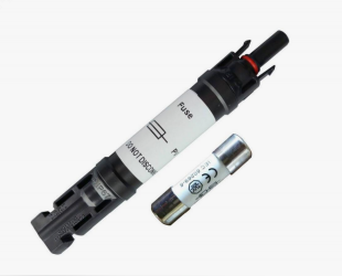 Предохранитель MC4 Fuse 20A фото 5607