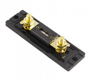 Предохранитель ANL 200А с держателем фото 5603