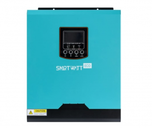 Инвертор SmartWatt Eco 3K MPPT фото 5700