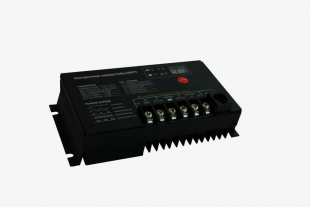 Контроллер заряда MPPT 2410 фото 5639